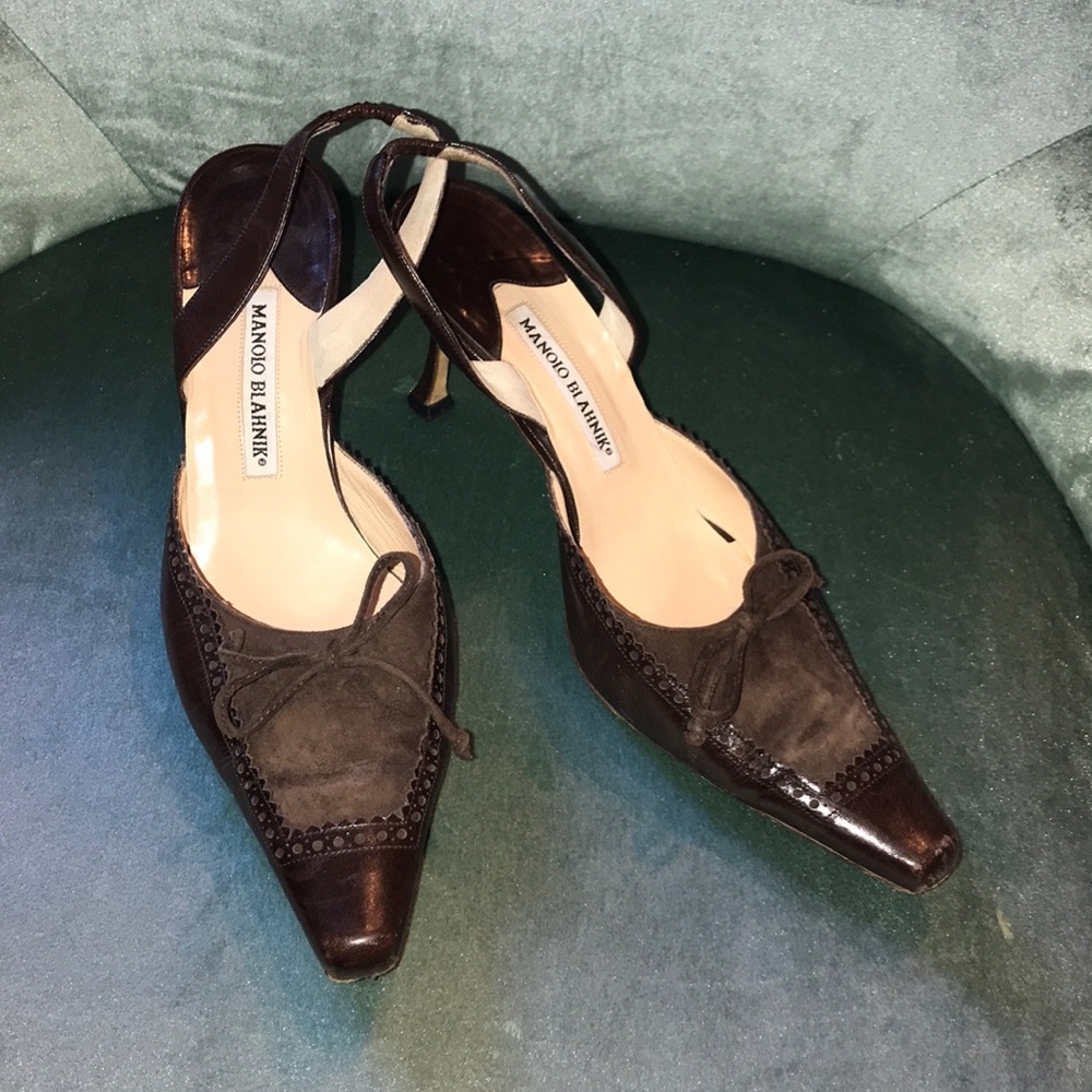 Manolo Blahnik